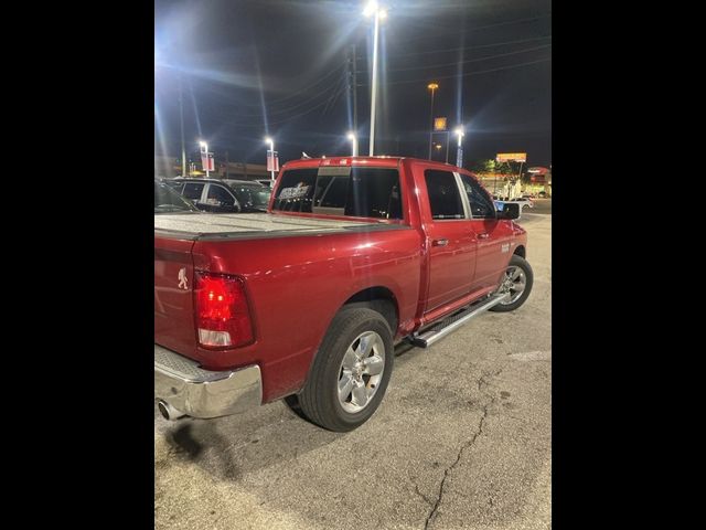 2013 Ram 1500 Lone Star