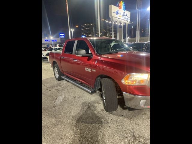 2013 Ram 1500 Lone Star