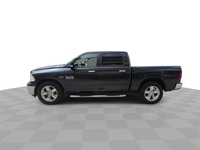 2013 Ram 1500 Lone Star