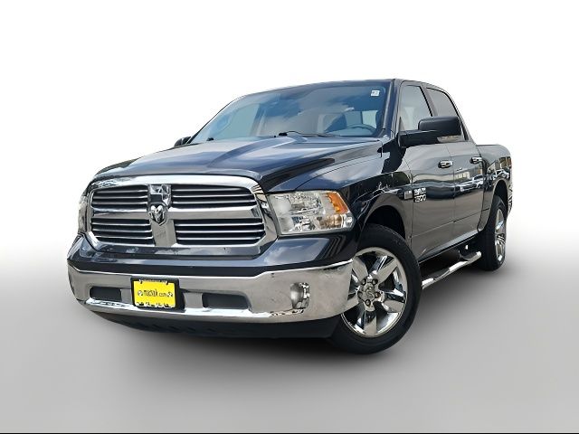 2013 Ram 1500 Lone Star
