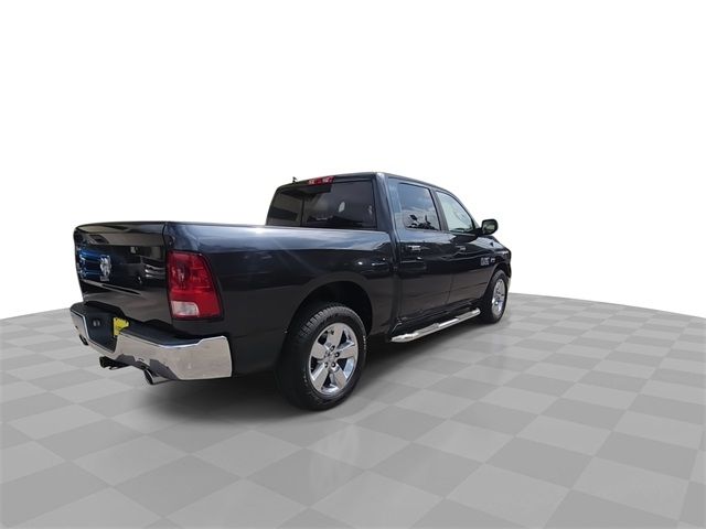2013 Ram 1500 Lone Star