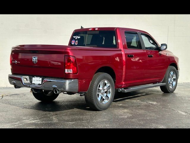 2013 Ram 1500 Lone Star