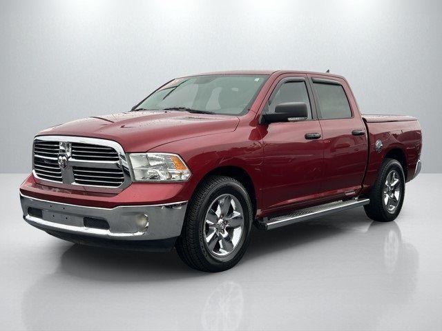 2013 Ram 1500 Lone Star