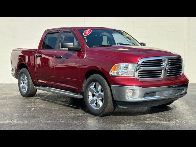 2013 Ram 1500 Lone Star