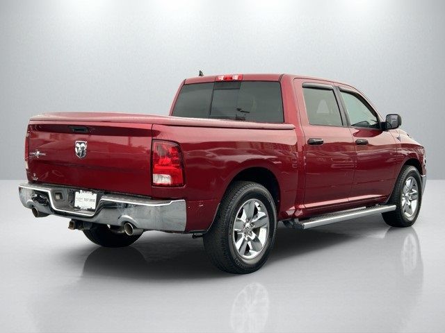 2013 Ram 1500 Lone Star