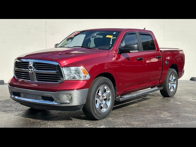 2013 Ram 1500 Lone Star