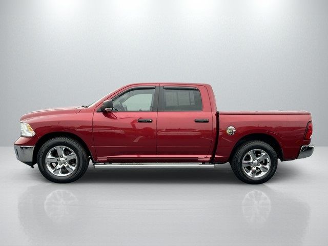 2013 Ram 1500 Lone Star