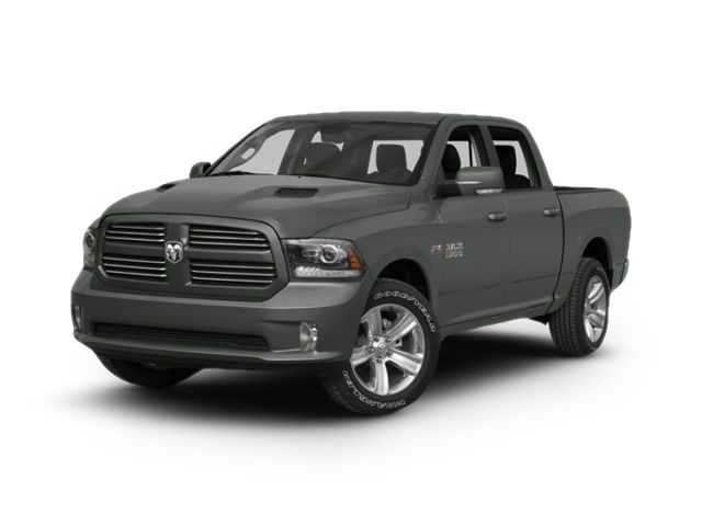 2013 Ram 1500 Lone Star