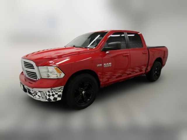 2013 Ram 1500 Lone Star