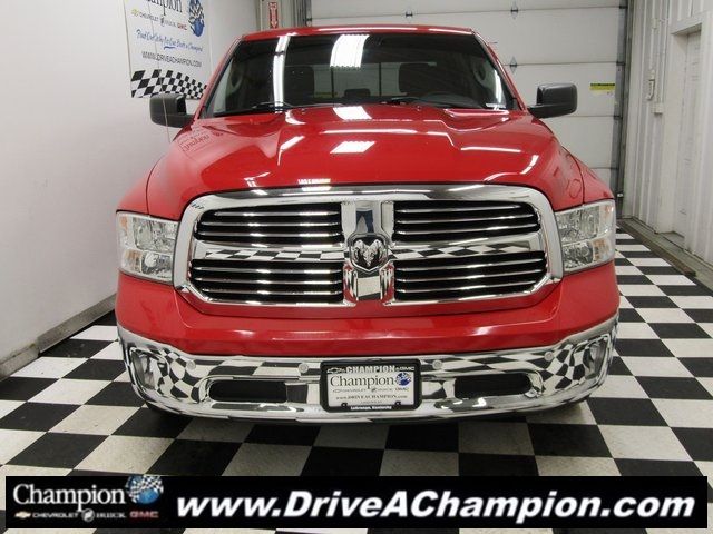 2013 Ram 1500 Lone Star