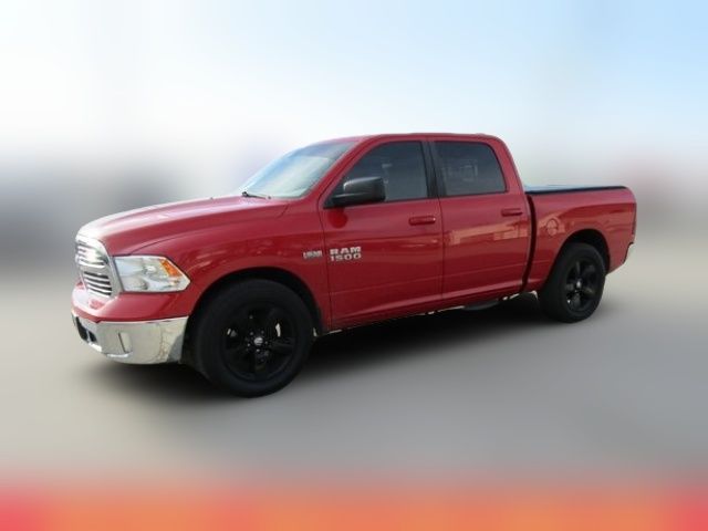 2013 Ram 1500 Lone Star