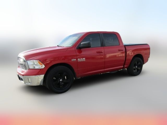 2013 Ram 1500 Lone Star