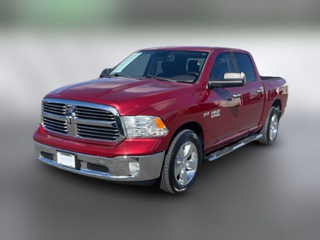 2013 Ram 1500 Lone Star