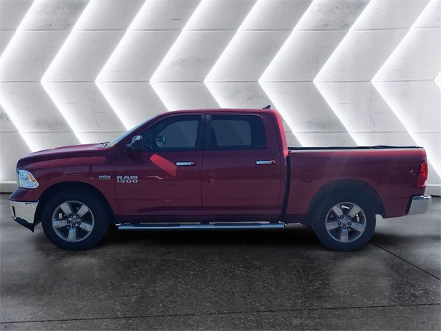 2013 Ram 1500 Lone Star