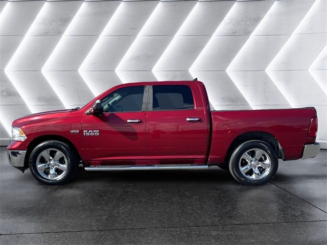 2013 Ram 1500 Lone Star