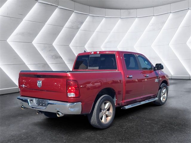 2013 Ram 1500 Lone Star