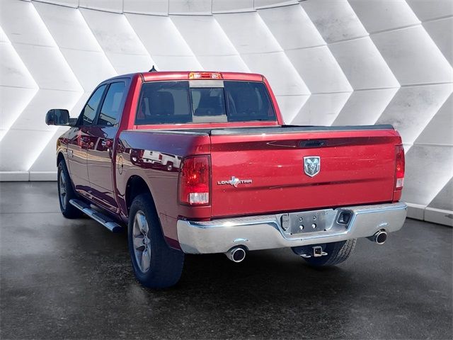 2013 Ram 1500 Lone Star