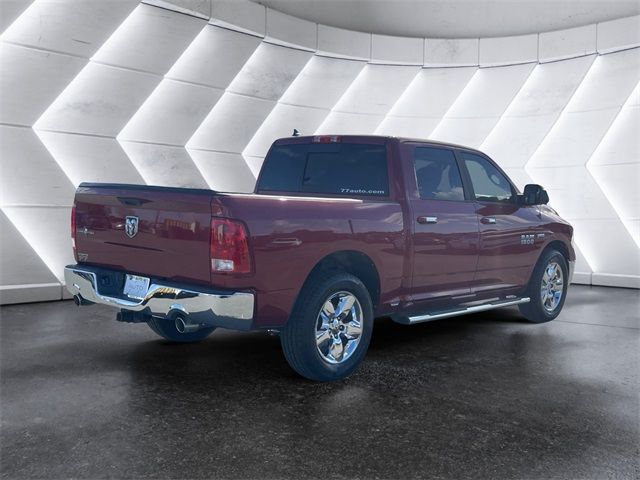 2013 Ram 1500 Lone Star