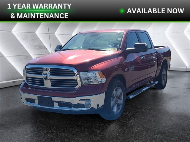 2013 Ram 1500 Lone Star