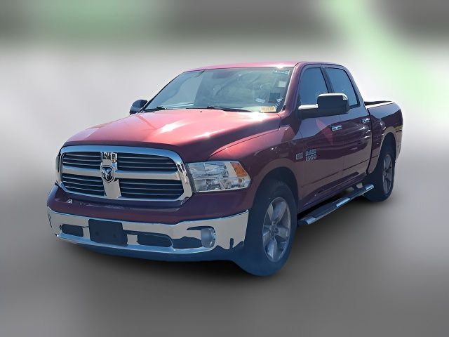 2013 Ram 1500 Lone Star