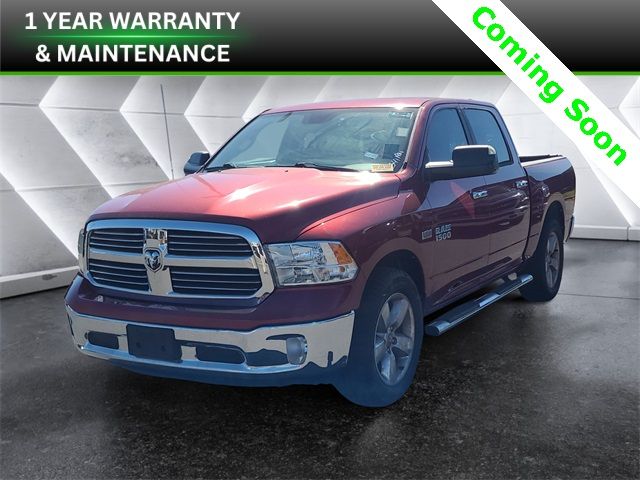 2013 Ram 1500 Lone Star