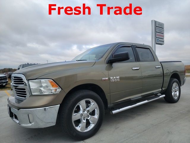 2013 Ram 1500 Lone Star