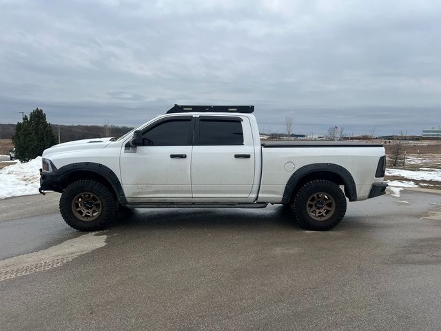 2013 Ram 1500 Lone Star