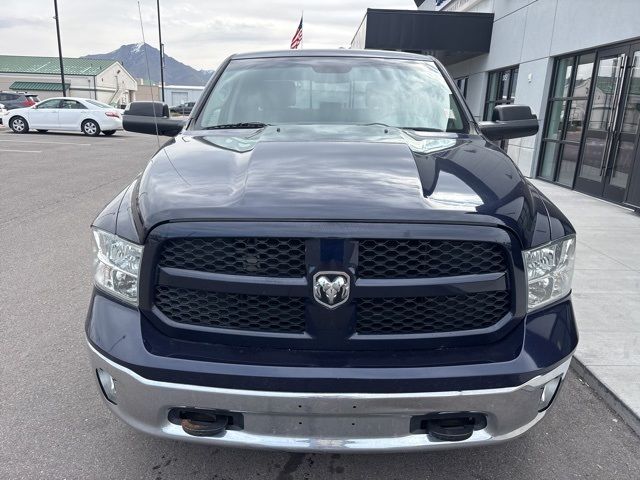 2013 Ram 1500 Outdoorsman