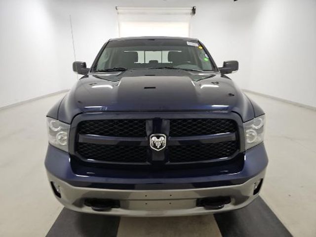 2013 Ram 1500 Outdoorsman