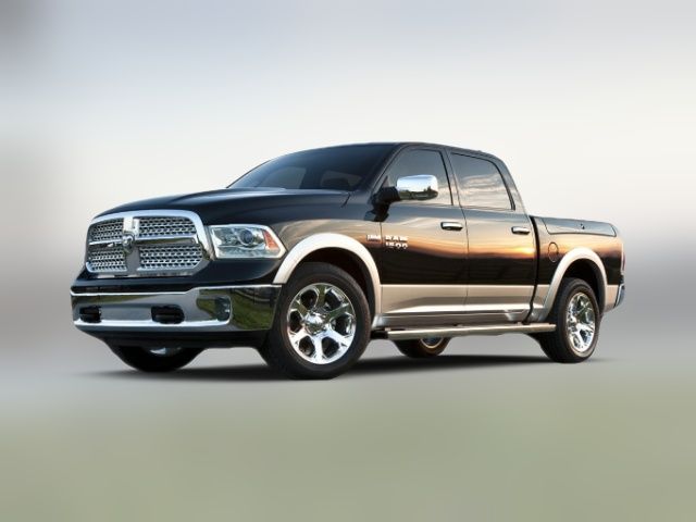 2013 Ram 1500 Outdoorsman