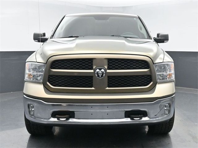 2013 Ram 1500 Outdoorsman