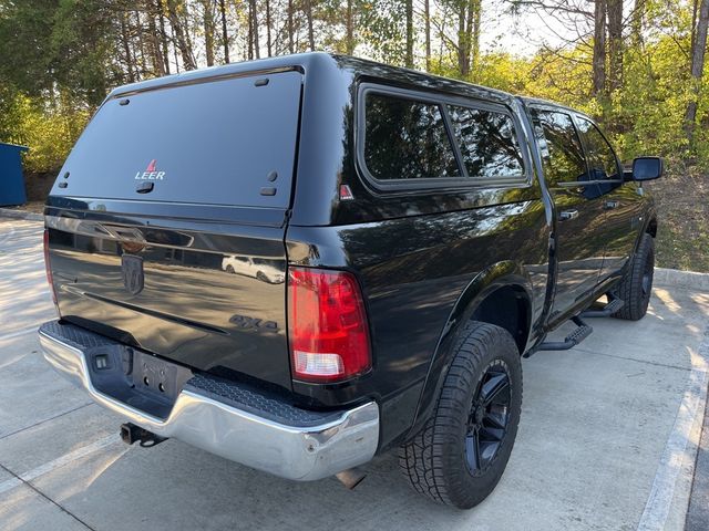 2013 Ram 1500 Outdoorsman