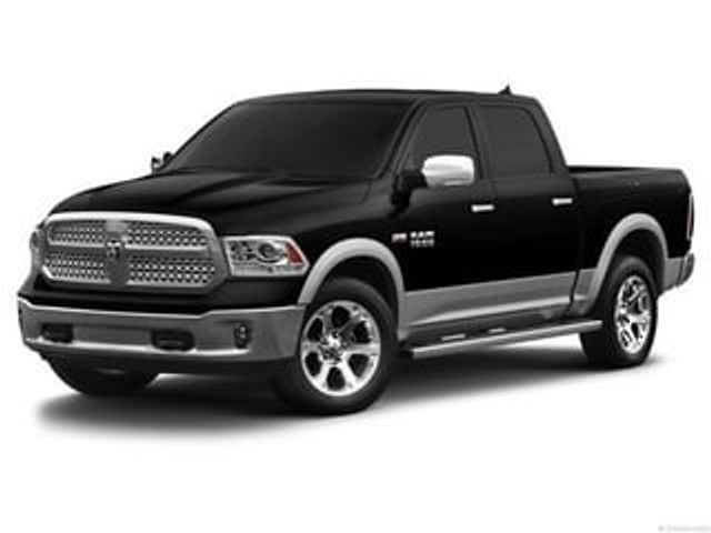 2013 Ram 1500 Outdoorsman