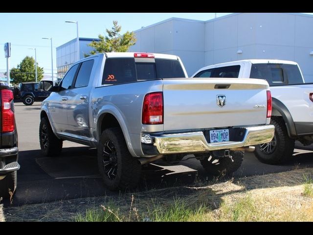 2013 Ram 1500 Outdoorsman