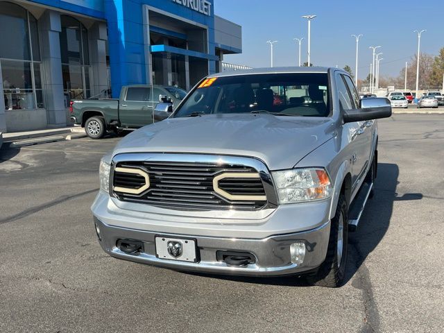 2013 Ram 1500 Outdoorsman