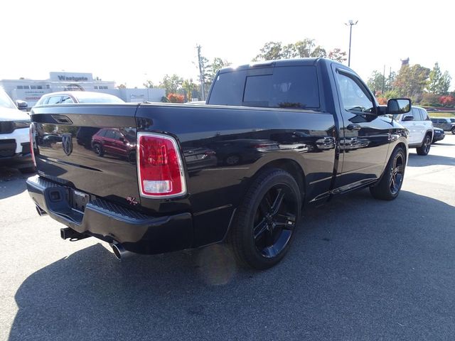 2013 Ram 1500 R/T