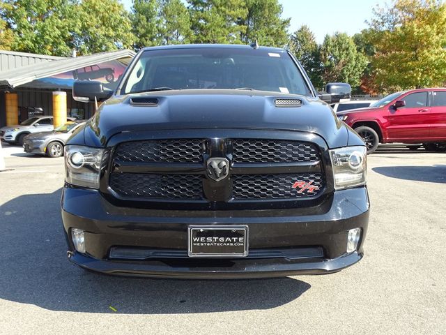 2013 Ram 1500 R/T