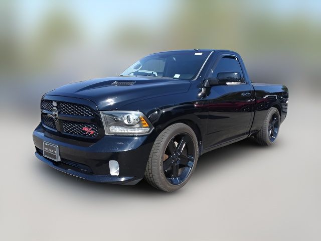 2013 Ram 1500 R/T