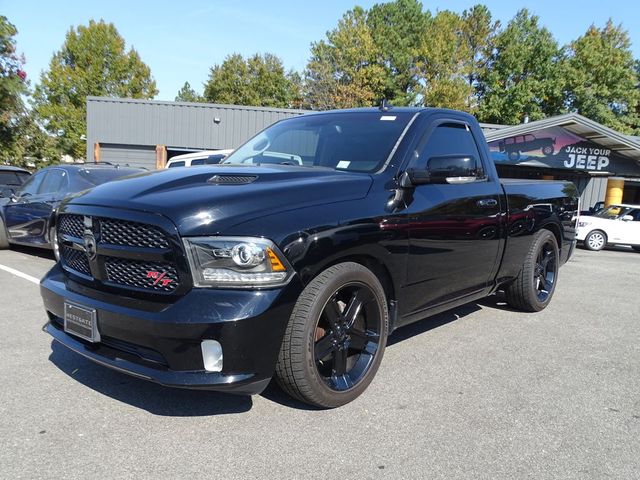 2013 Ram 1500 R/T