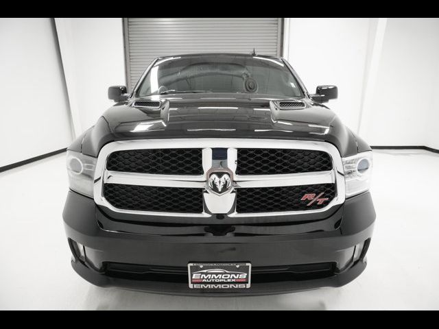 2013 Ram 1500 R/T