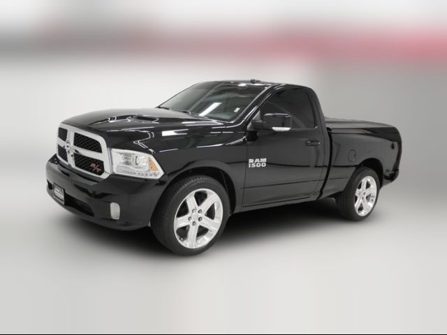 2013 Ram 1500 R/T