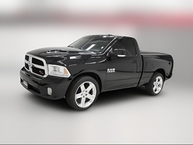 2013 Ram 1500 R/T