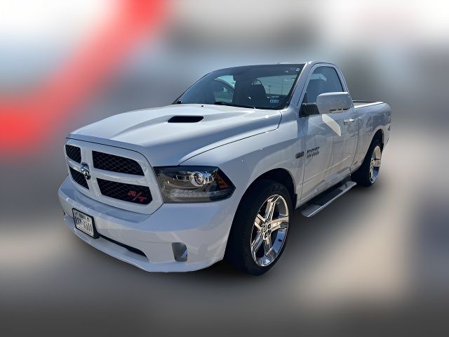 2013 Ram 1500 R/T