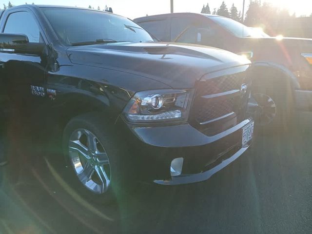 2013 Ram 1500 R/T