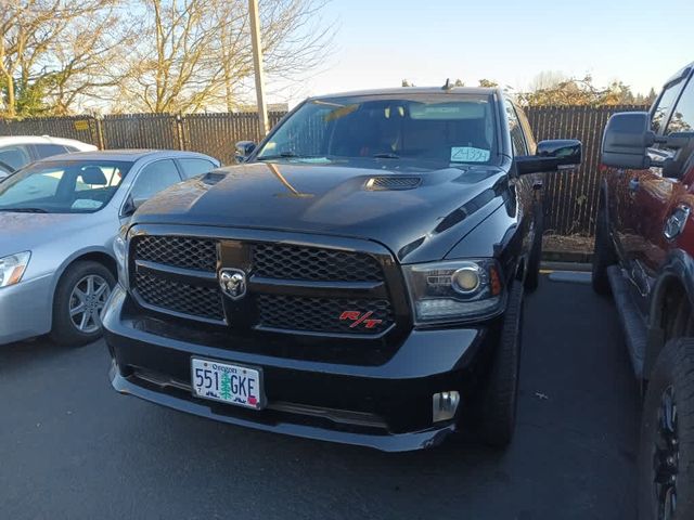 2013 Ram 1500 R/T