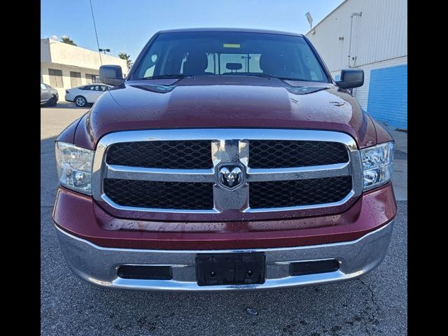 2013 Ram 1500 SLT