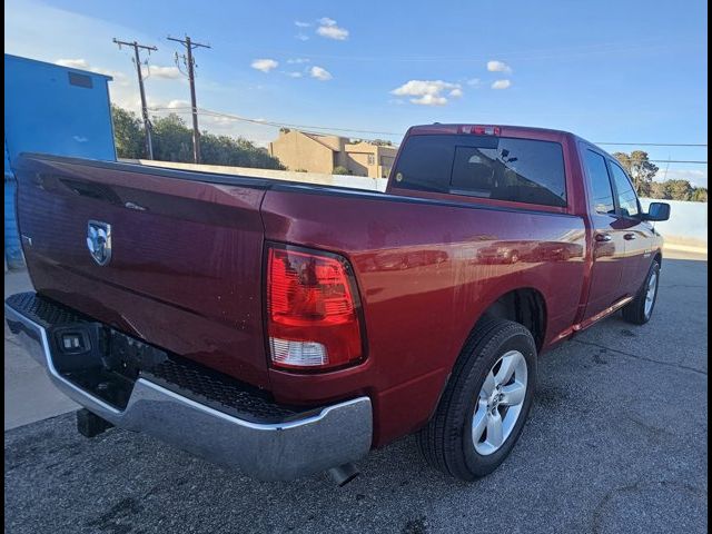 2013 Ram 1500 SLT