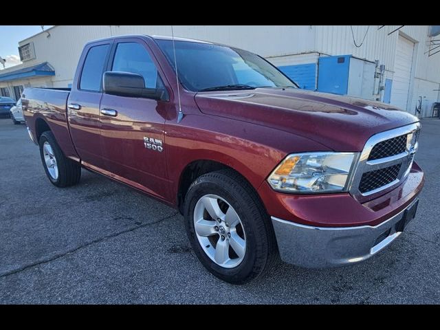 2013 Ram 1500 SLT