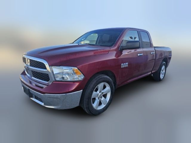 2013 Ram 1500 SLT