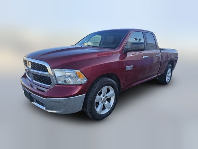 2013 Ram 1500 SLT